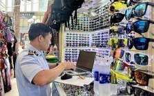 Hàng giả, kém chất lượng tràn lan, Hội Bảo vệ quyền lợi người tiêu dùng nói gì?