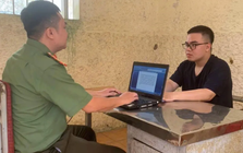 Khởi tố sinh viên IT xâm nhập cổng dịch vụ công đánh cắp dữ liệu