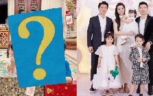 Thiếu gia nhà bầu Hiển tặng quà ⅙ cho ái nữ của Đỗ Mỹ Linh làm lộ luôn cảnh bên trong biệt thự bạc tỷ