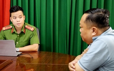Xuất hiện “chiêu” lừa đảo sau khi nhiều cựu lãnh đạo ở An Giang bị bắt