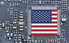 Từ 40 năm trước, Mỹ đã phát động cuộc đối đầu "Chip War" đầu tiên trên thế giới với Nhật Bản và giờ đây lịch sử đang lặp lại