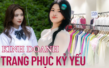 "Sống trong nhung lụa" vẫn “sốc” khi nhận về một chiếc áo rách gấu