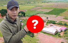 Nghi vấn trang trại của Quang Linh Vlogs ở Angola chỉ là phim trường, trồng lúa để làm content: Thực hư ra sao?