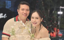 Sự bất thường của vợ chồng Đoàn Di Băng
