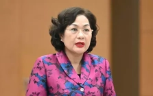 Thống đốc Nguyễn Thị Hồng: Cho vay đặc biệt lãi suất 0%/năm chỉ áp dụng với 2 trường hợp
