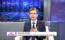 Chuyên gia SHS: “Nhịp điều chỉnh sâu trên dưới 20% như sự kiện thuế quan thời điểm tháng 4 sẽ khó xảy ra”