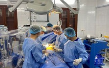 Hạ thân nhiệt còn 34 độ C, cứu sống cụ ông 60 tuổi bị nhồi máu cơ tim cấp, tiên lượng tử vong trên 90%
