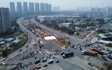 Hơn 22.000 m² đất đang “níu chân” hai dự án lớn của TP Thủ Đức