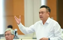 Chủ tịch Hà Nội 'chốt tiến độ' khởi công cầu Trần Hưng Đạo, cầu Ngọc Hồi