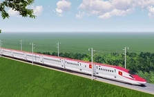'Ông trùm' hầm đường bộ lấy vốn đâu làm đường sắt tốc độ cao Bắc - Nam?