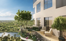Sky Retreat – tái định nghĩa chuẩn mực sống thưởng thức trên tầng cao
