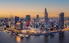 The Privé, sự lựa chọn của giới nhà giàu Thủ Thiêm