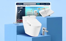 Xây Tổ Ấm: Giải pháp chọn thiết bị vệ sinh bền đẹp, giá tốt cho mọi công trình
