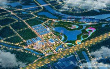Giải mã sức hút của dự án The Metropolitan Bắc Giang