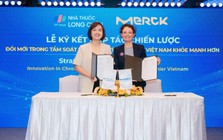 Long Châu hợp tác cùng Merck khởi động dự án tầm soát sớm 03 bệnh lý mãn tính