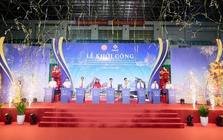 Sun Group đồng loạt khởi công 3 dự án an sinh xã hội tại Hà Nam
