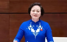 Quốc hội xem xét, thông qua đề án sáp nhập đơn vị hành chính cấp tỉnh