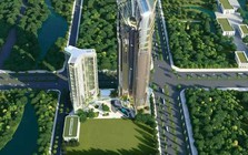 Dự án tòa tháp 75 tầng cao nhất thành phố Hải Phòng từ trước đến nay có diễn biến mới