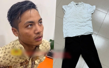 Bắt giữ Lê Ngọc Sử sau 6 ngày gây án