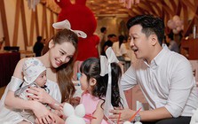 1 loạt bình luận kém duyên dưới clip Trường Giang chơi cùng con: Áp đặt vô lý quá!