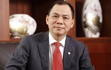 Tỷ phú Phạm Nhật Vượng chính thức chơi lớn mảng năng lượng: Vingroup cùng VinEnergo làm dự án 5,5 tỷ USD tại Hải Phòng