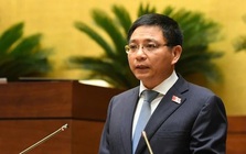 Chính thức trình Quốc hội lập Trung tâm tài chính quốc tế tại Việt Nam