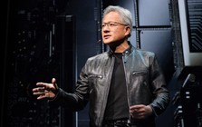 CEO NVIDIA Jensen Huang: Trong 10 năm qua AI đã tiên tiến hơn gấp 1 triệu lần