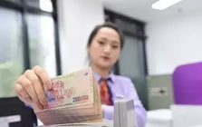 Ngân hàng 'bơm' 1 triệu tỷ đồng ra nền kinh tế, nên mừng hay lo?