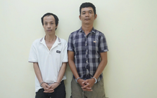 Công an TP HCM bắt 2 đối tượng xúc phạm Trung tướng Lê Hồng Nam