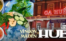 Mỗi vùng đất đều có một món ăn không-lẫn-vào-đâu-được khiến người ta muốn quay lại để thưởng thức: Với Huế khi hè đến, là món "thạch pha lê" trong veo này!