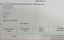 Bị lừa gần 300 triệu đồng sau khi nhận cuộc gọi tự xưng từ shipper