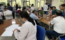 Người dân Đồng Nai sẽ làm sổ đỏ ở đâu từ 1/7?