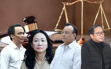 Những đại gia nào đã nộp khắc phục hàng nghìn tỷ đồng trong các đại án kinh tế ở Việt Nam?