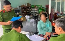 Cà Mau phát hiện hơn 11 tấn phân bón không rõ nguồn gốc