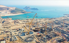 Loại Trung Quốc khỏi dự án điện hạt nhân 24 tỷ USD, rồi quay xe chủ động mời Trung Quốc làm 2 dự án mới, một nước G20 đang tham vọng gì?
