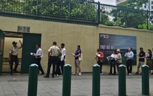 Thông tin mới nhất về đặt lịch phỏng vấn visa du học Mỹ