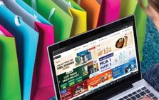 Sàn thương mại điện tử nộp thuế thay người bán hàng online từ 1/7