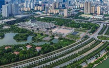 Hà Nội chưa có chủ trương thu phí Đại lộ Thăng Long và Vành đai 3 trên cao