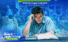 Bỏ thuế khoán, xuất hóa đơn điện tử: Chủ shop quản lý sao cho kịp thời?