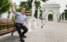 Có gì trong căn hộ cao cấp ca sĩ Bằng Kiều vừa đặt cọc mua liền một lúc 3 căn?