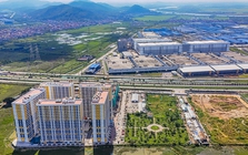 Một tỉnh phía Bắc từng sốt đất “điên đảo” vào tháng 4, đến nay lại bất ngờ hạ nhiệt