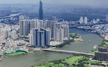 Phê duyệt Đồ án điều chỉnh quy hoạch chung Thành phố Hồ Chí Minh đến năm 2040, tầm nhìn đến năm 2060