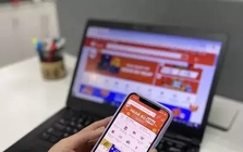Từ 1/7 tới, sàn thương mại điện tử sẽ nộp thuế thay cho người bán hàng online