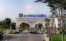 Dragon Capital ‘xả hàng’ 1,1 triệu cổ phiếu Nhà Khang Điền