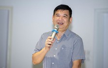 Trung tướng Bộ Công an: FPT là hình mẫu tiêu biểu về năng lực, tầm nhìn và khát vọng trong lĩnh vực AI, mong muốn xúc tiến nhanh, làm quyết liệt và cùng đồng hành