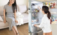 Nhờ áp dụng phương pháp “gạch đầu dòng”, tôi tiết kiệm tiền dễ hơn và bớt stress vì việc nhà