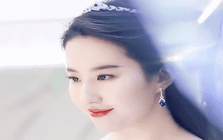 10 nữ thần quốc dân đẹp nhất Trung Quốc: Lưu Diệc Phi chỉ xếp thứ 5, hạng 1 không ai có thể lật đổ