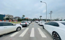 Giới đầu tư Long Biên đổ bộ Từ Sơn gom nhiều bất động sản Giới đầu tư Long Biên đổ bộ Từ Sơn gom nhiều bất động sản