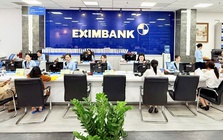 EXIMBANK cung cấp giải pháp tài chính toàn diện cho doanh nghiệp SME EXIMBANK cung cấp giải pháp tài chính toàn diện cho doanh nghiệp SME