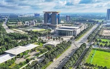 Sáp nhập TP.HCM, Bình Dương, Bà Rịa - Vũng Tàu thành siêu đô thị, 